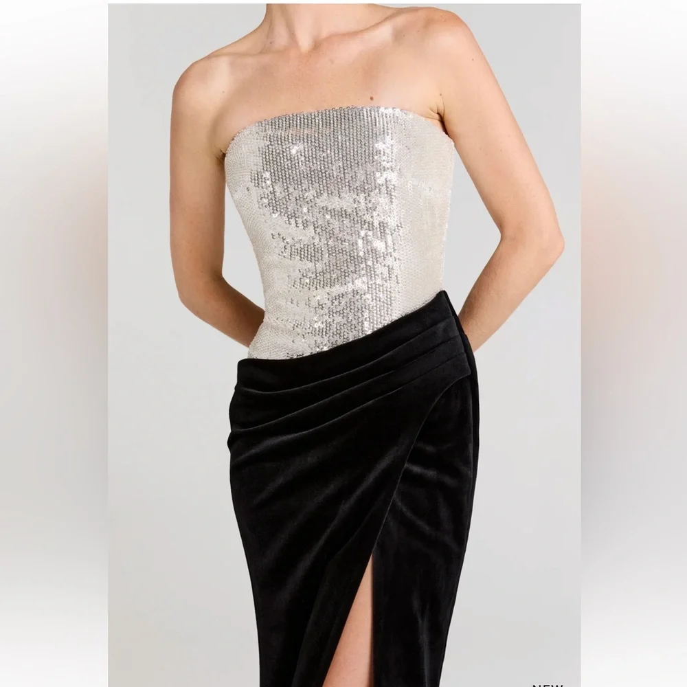 Nadine Merabi Samantha Dress - Picture 5 of 5
